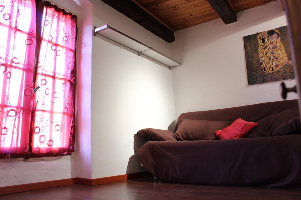 Casa Luna Villa Apricale Exterior photo